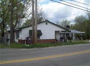 1111 N Missouri St, Potosi, MO 63664