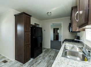 49345 Au Lac Dr E, Chesterfield, MI 48051