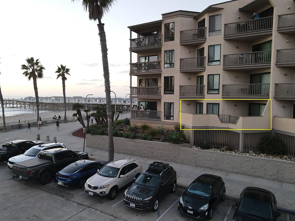 1st image of 4465 Ocean Blvd Unit 15