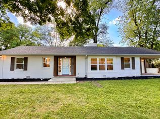 1021 Sunset Dr, Anderson, IN 46011