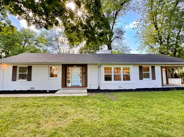 1021 Sunset Dr, Anderson, IN 46011