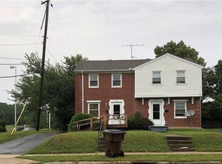 850 Mitchell Blvd, Springfield, OH 45503