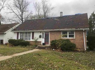 1207 Jonathan Ave, Rockford, IL 61103