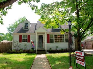 484 Thomas Ave, Barrington, NJ 08007