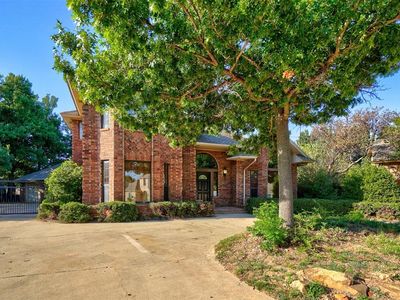 9801 Commonwealth Pl, Oklahoma City, OK, 73159