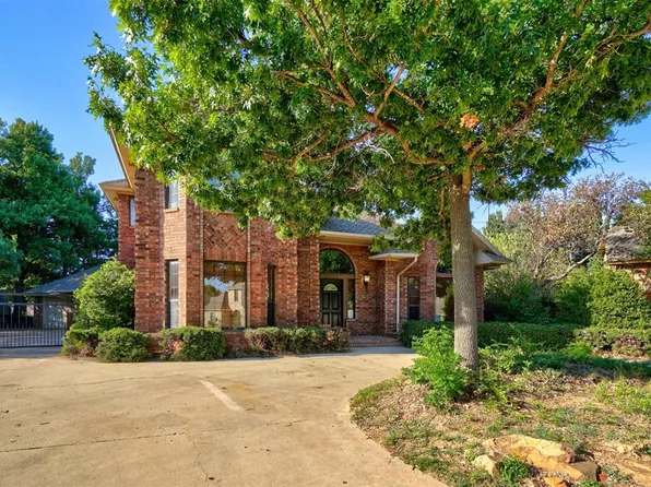 9801 Commonwealth Pl, Oklahoma City, OK 73159