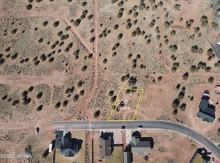 LOT 24 W Temple Cir, Snowflake, AZ 85937