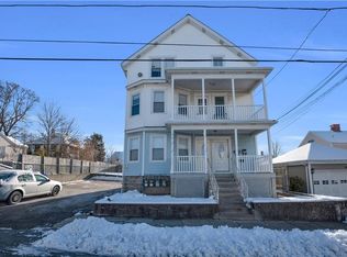 78-80 8th St, East Providence, RI 02914