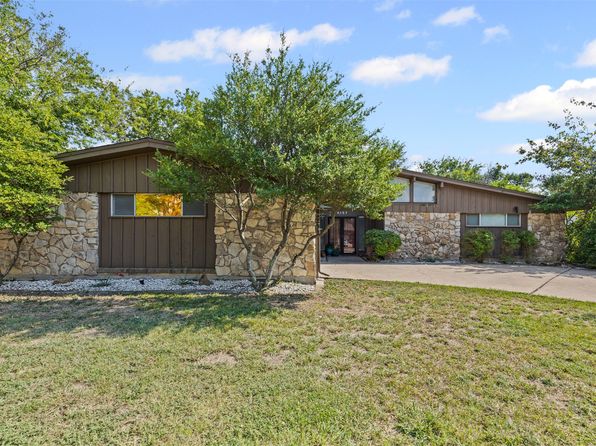 Home for Sale in Fort Worth TX
