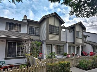 7518 Oxford Cir, Dublin, CA 94568