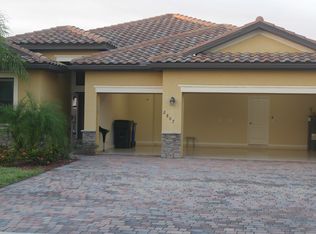 2807 Via Piazza Loop, Fort Myers, FL 33905
