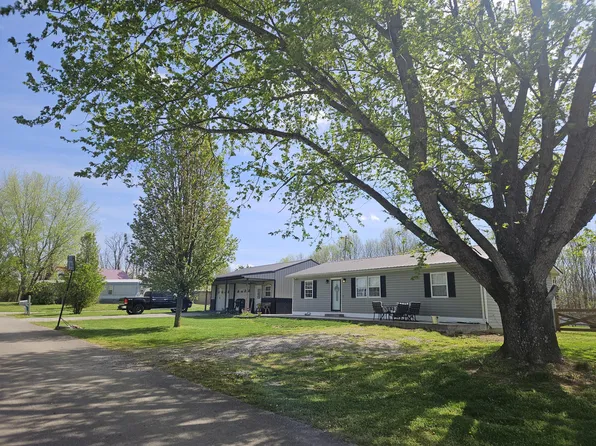 21 Ashley Dr, Liberty, KY 42539