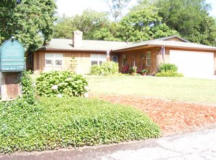 204 N Sheridan Ave, Deland, FL 32720