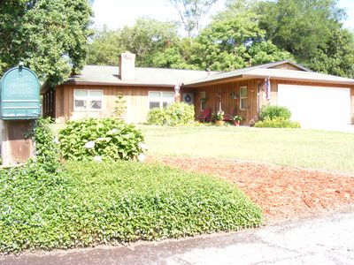 204 N Sheridan Ave, Deland, FL, 32720