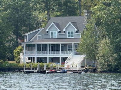 266 Sewall Road, Wolfeboro, NH, 03894