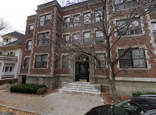 40 Chester St APT 10, Allston, MA 02134