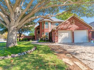 2123 Ridgecliff Dr, Keller, TX 76248