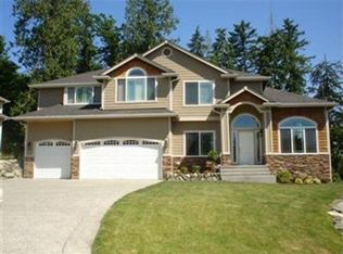 20913 6th Street Ct E, Lake Tapps, WA 98391