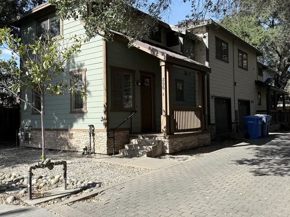 256 Rosebud Ln Unit A, Saint Helena, CA 94574