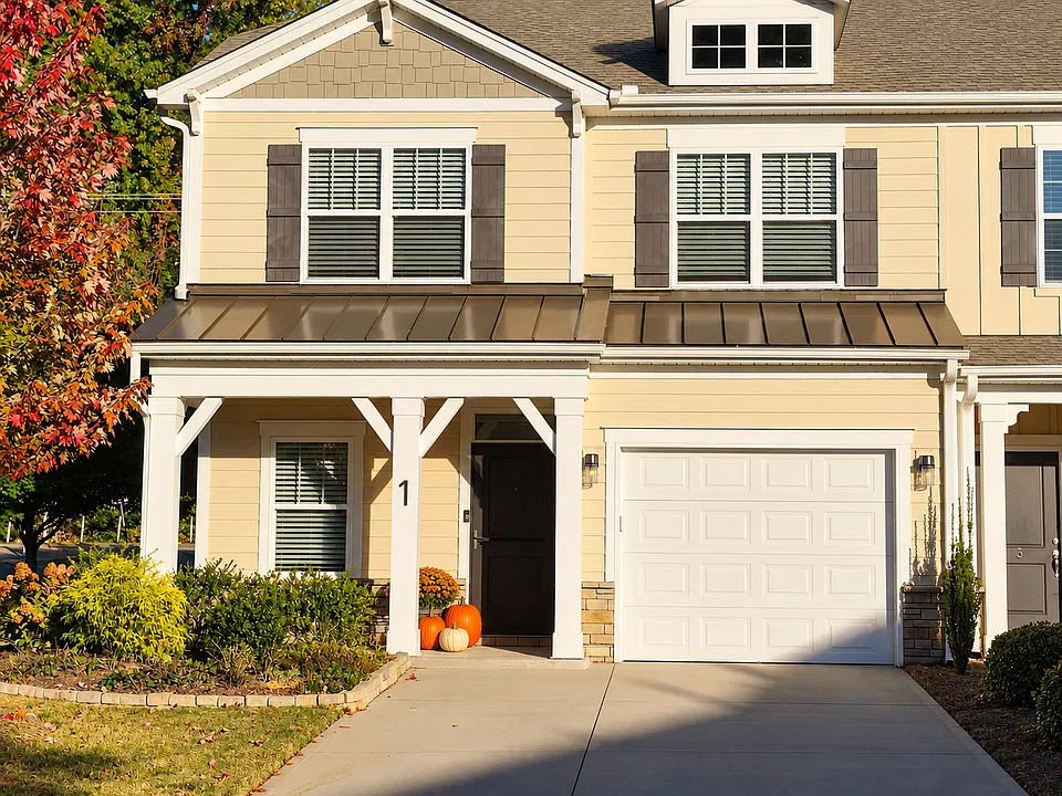 1 Alkanet Way