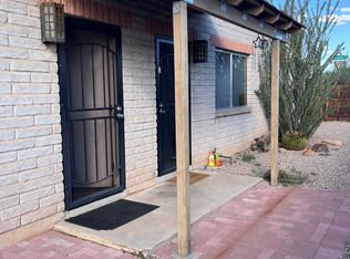 4047 E Glenn St #4047, Tucson, AZ 85712