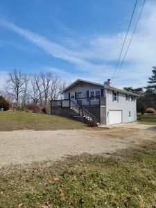 1030 N 33rd St, Galesburg, MI, 49053