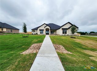 410 Hamer, Salado, TX 76571