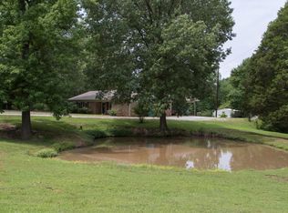 5443 Williams Rd, Byhalia, MS 38611