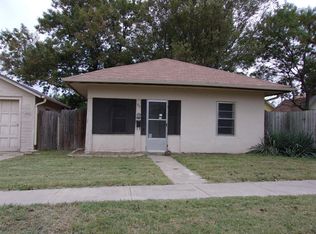 213 N Douglas St, Sedan, KS 67361