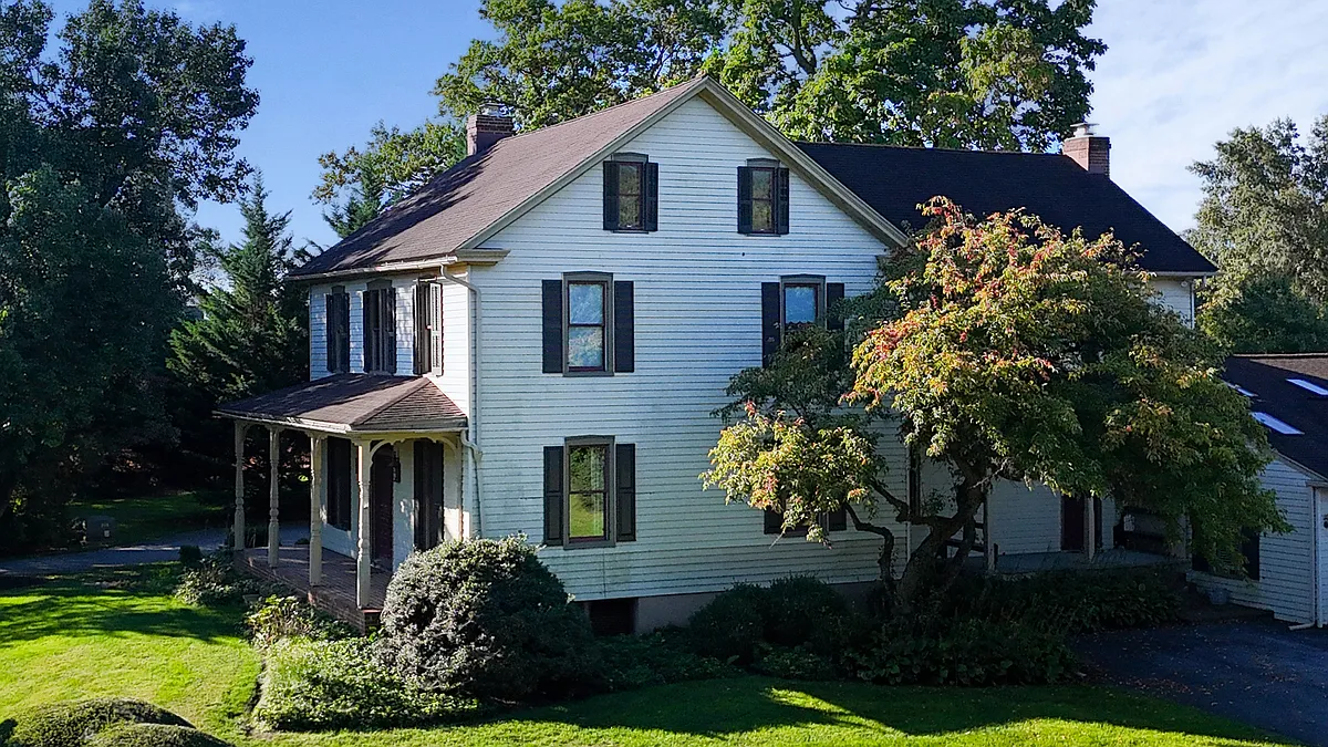 Building Photo - 474 Mount Sidney Rd