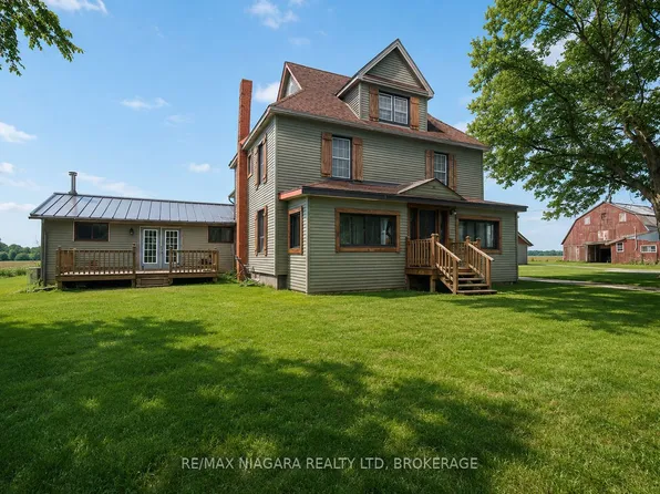 1937 Brookfield Rd, Pt Colborne, ON L3K 5V3