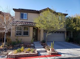 585 Okehampton Ct, Las Vegas, NV 89178