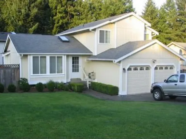 1414 SE Wisteria Dr, Olympia, WA 98513