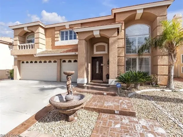 9594 Summer Cypress St, Las Vegas, NV 89123