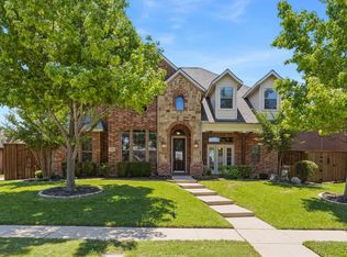 4660 Durban Park Dr, Plano, TX 75024