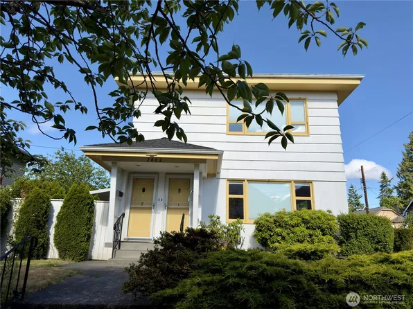 2402 1st Avenue N, Seattle, WA 98109