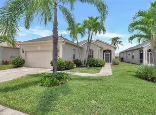 8046 Tauren Ct, Naples, FL 34119