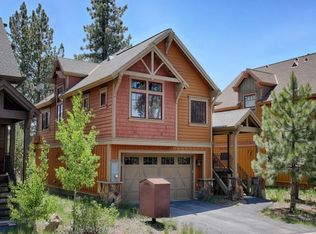 9821 Brittany Pl, Truckee, CA 96161