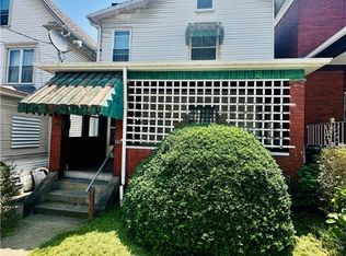 365 Kenney Ave, Pitcairn, PA 15140