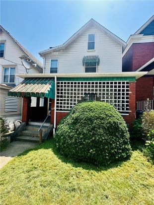 365 Kenney Ave, Pitcairn, PA 15140