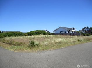 1176 Fairwood Dr SW, Ocean Shores, WA