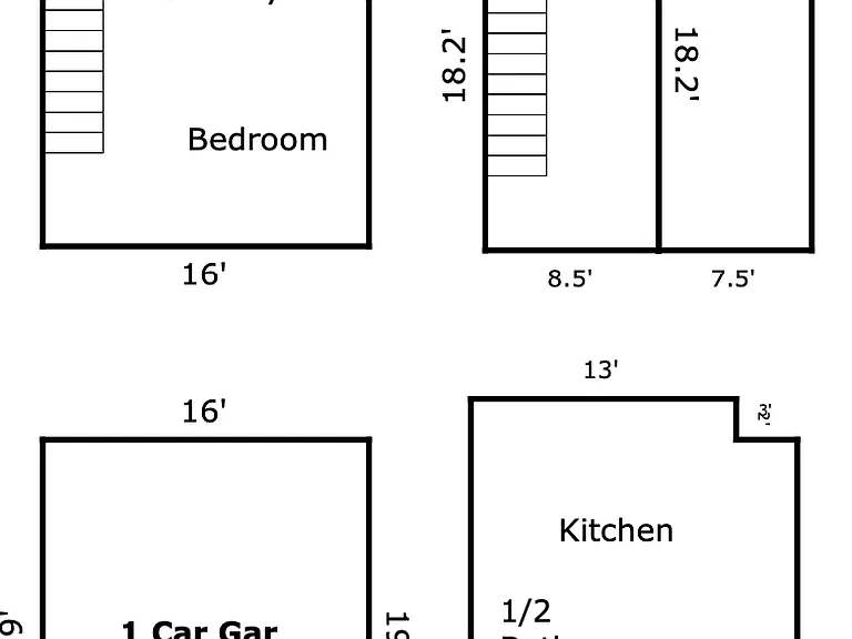 1581 Grove St #1 — Photo 31