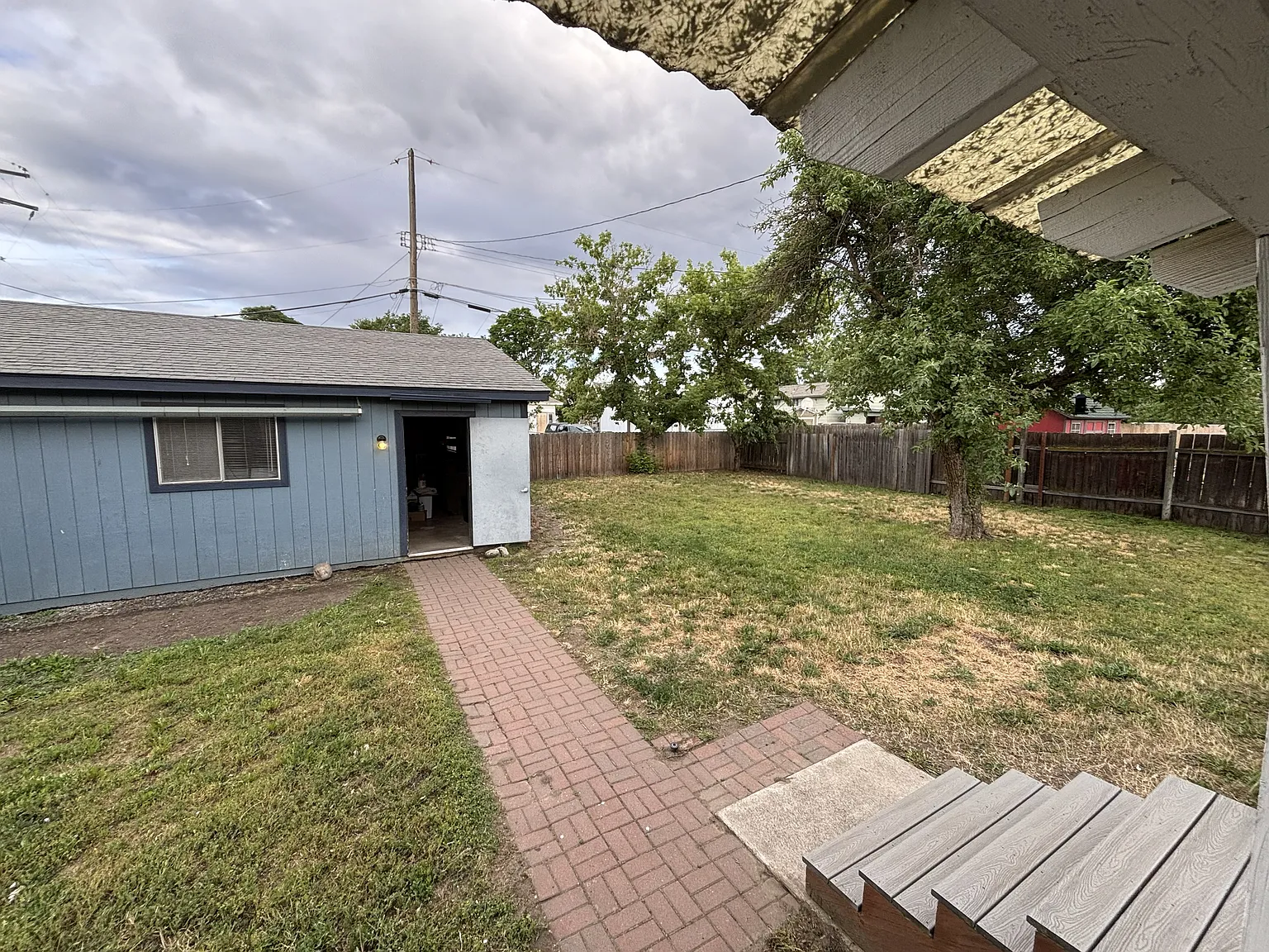 4 bed, 1779 sqft, $2,100 — Photo 2