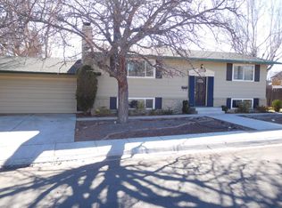 970 Grandview Ave, Reno, NV 89503
