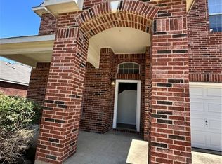 4207 Snowy River Dr, Killeen, TX 76549