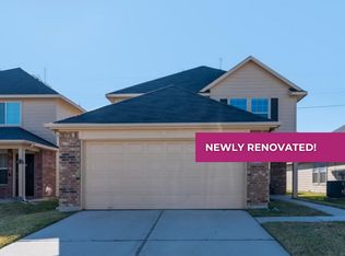 21839 S Werrington Way, Houston, TX 77073