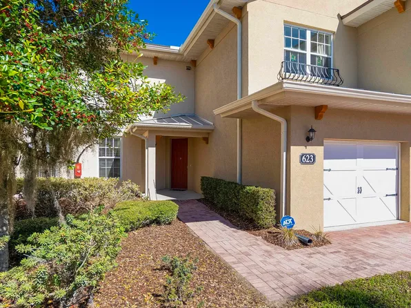 623 Shores Blvd, Saint Augustine, FL 32086