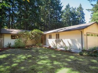 4990 Oakridge Rd, Lake Oswego, OR 97035