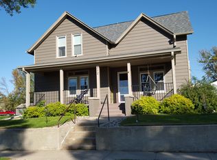 312 Main Ave, Garretson, SD 57030