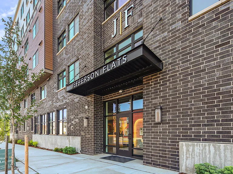 Jefferson Flats — Photo 47